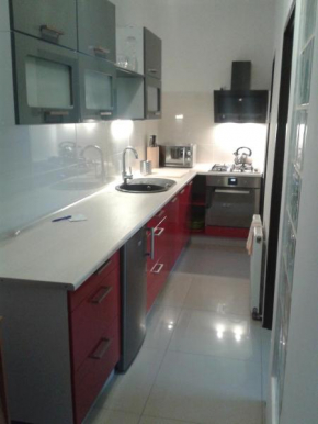 Apartament Kamień Pomorski, Kamień Pomorski